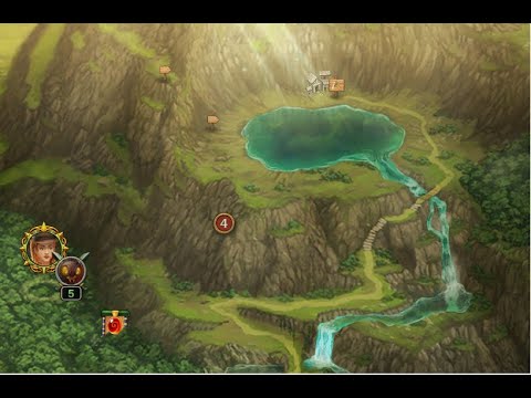 Mist Legacy: how to get to Zhyxhu