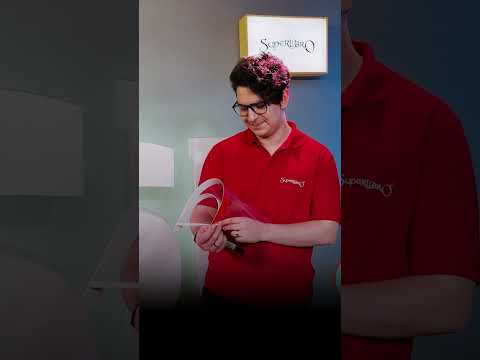 Superlibro │ Bible Play │ La creación maravillosa de Dios