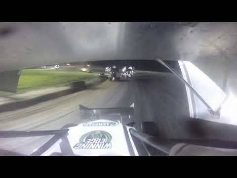 NLSA Lightning Sprints Feature Tri-County 7/11/19