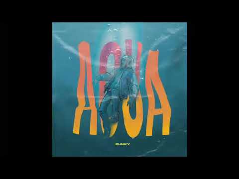 Hasta Que Llegué Yo - Funky (feat. Almighty)