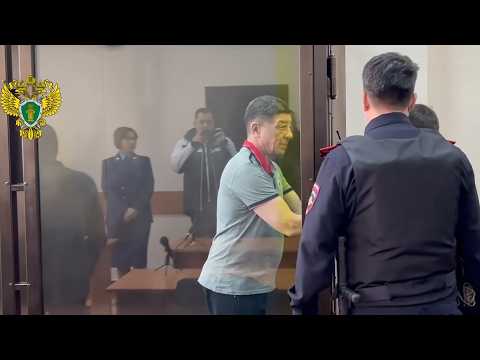 Продавцы водительских прав в погонах получили «ядерные» сроки