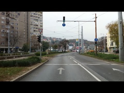 Budapest 137-es járat; Szentlélek tér H - Erdőalja út - Máramaros út