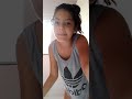 Experimentando Roupas