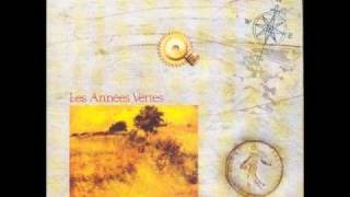 Sad Lovers and Giants - Clint (Les Annees Vertes, 1988)