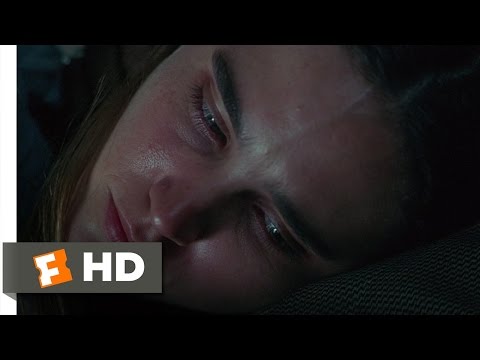 Requiem for a Dream (10/12) Movie CLIP - I Know it's Pretty (2000) HD
