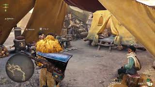 [モンハンワイルズ] ソロハンマーでアルシュベルド倒したい配信