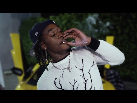 TyFontaine - Inhale (Official Music Video)