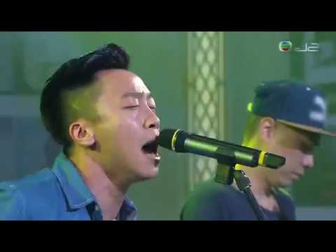 160717 Supper Moment - 一樣不一樣 ○ J2 Music Café