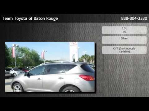 2009 Nissan Murano LE  - Lafayette