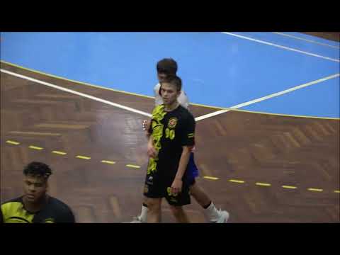 Andebol M20: AC Lusitanos - Padroense FC OUT2025