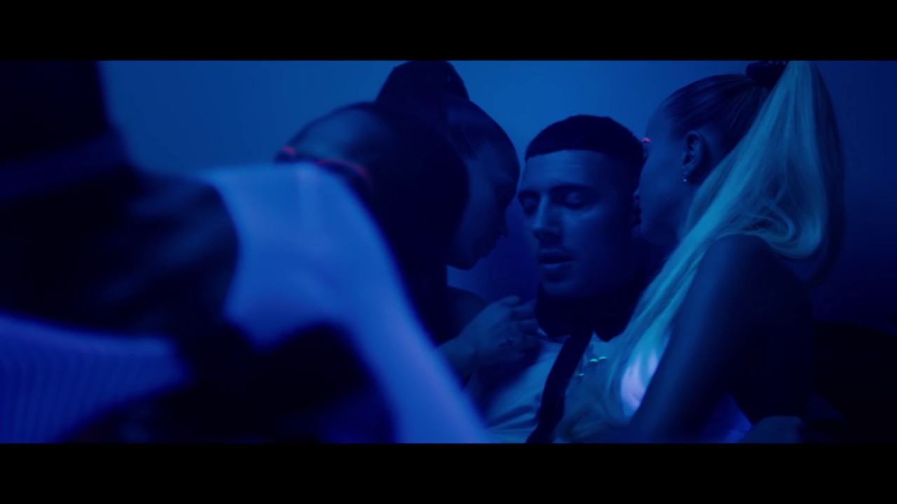 Majid Jordan ft Drake – “My Love”