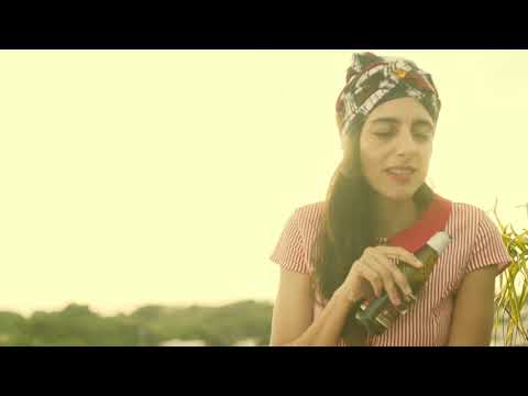 "MELINA" baila AHORA - Cumbia Siciliana – Qbeta feat Jah Sazzah