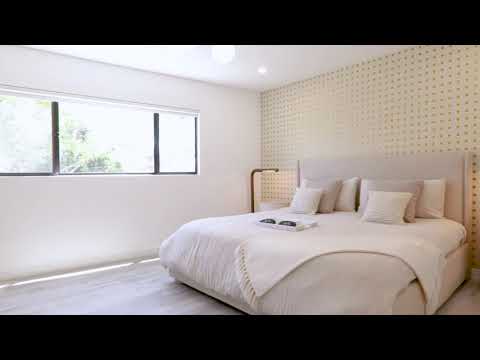 West Hollywood One Bedroom Furnished Monthly rental