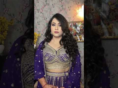 Bridal Makeup Artist portfolio by Lakshika Makeover in Mathura - Photo 3 Bridal Makeup Artist portfolio by Lakshika Makeover in Mathura - Photo 3