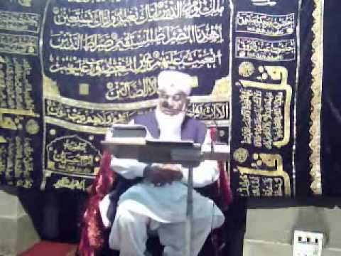 JMGA Lecture - sunday-13-02-2011