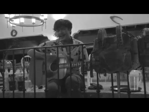 Fake Plastic Trees (Acoustic) by Wan Mattnimare | 09.01.2016