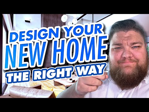 HORRIBLE Design Choices You’ll Regret When Selling Your New Home | How to Design a New Build Home