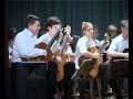 Ottmar Liebert: Santa Fe - Gödi Gitársaság