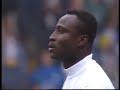 1996 League Cup Final Aston Villa V Leeds United ITV Commentary With Brian Moore Ron Atkinson