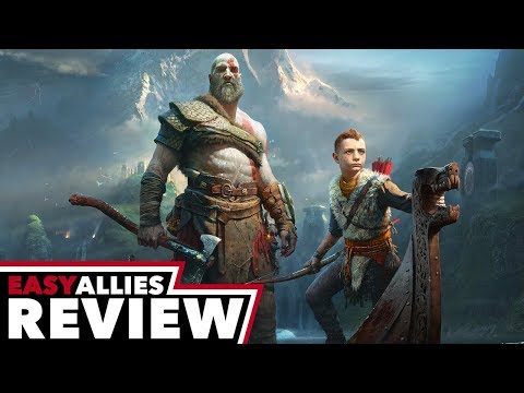 God of War III Remastered Reviews - OpenCritic