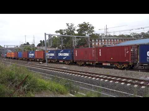 PHC001 / PHC002 with Crawford's 4190 - 19/11/16