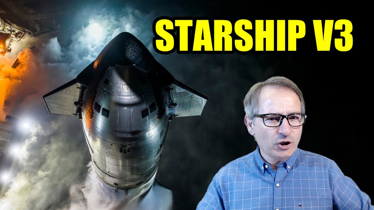 Flight 12 Starship: La Prueba que Cambiará el Futuro del Espacio