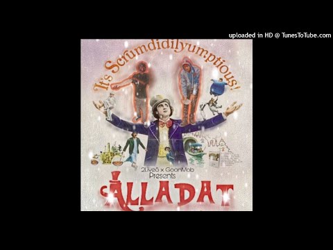 TayGz x 2LSBabyBeta - Alladat