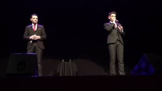 Richard & Adam - Everything I Do (I Do It For You)