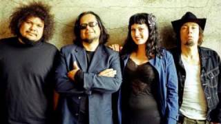 Tito &amp; Tarantula - Woke up blind