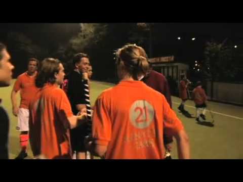 28 oktober 2011 Hockey Club Naarden