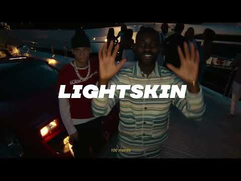 Central Cee x  Dave x KM x Ocs x Oath Love Drill Type Beat 2023 - Lightskin  (Prod. ErastoInmodel🩸)