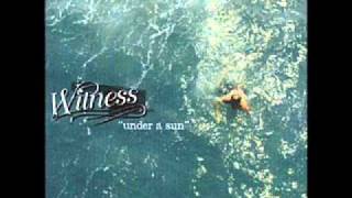 Witness - My Time Alone