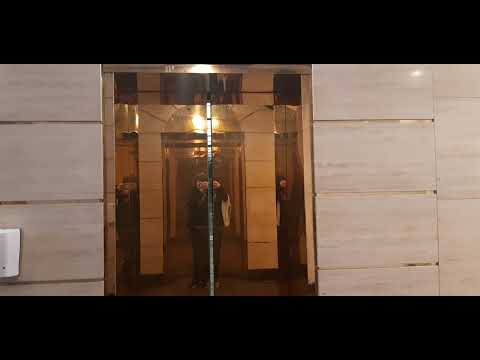 [RESHOOT] Fast but Busy OTIS / Modernized by KONE @ Fantasyland Hotel @ West Edmonton Mall, Edmonton