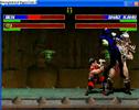MKP Ben DJ Vs Shao Kahn
