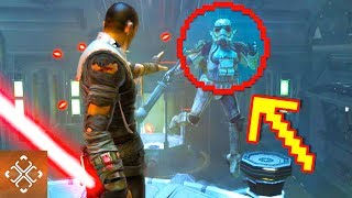 10 Overhyped Video Games That Took You By Surprise