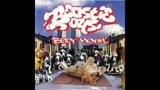 Beastie Boys - Body Movin&#39; (Fatboy Slim Remix)