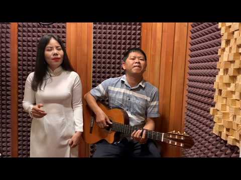 Lạc chiều phố lạnh Sheet - Lệ Hồng