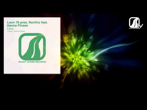 SSR111 Leon 78 pres. Northia feat. Hanna Finsen - Dare (Kaimo Kerge Remix)