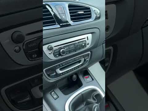 фото renault grand scenic iii 0