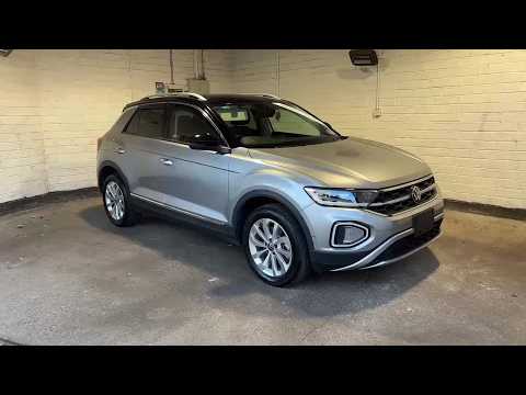 Volkswagen T-Roc Auotmatic Diesel - Image 2