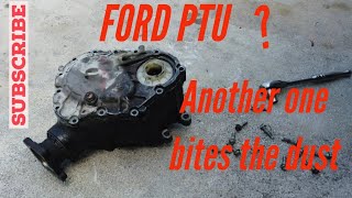 Ford Flex, Taurus, MKS & More (2009-2019) AWD Axle Shaft & The Critical