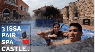 SPA CASTLE NEW YORK.