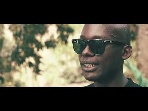 Nyenza Emcee Ft D-One _ LUGHA Official Music Video