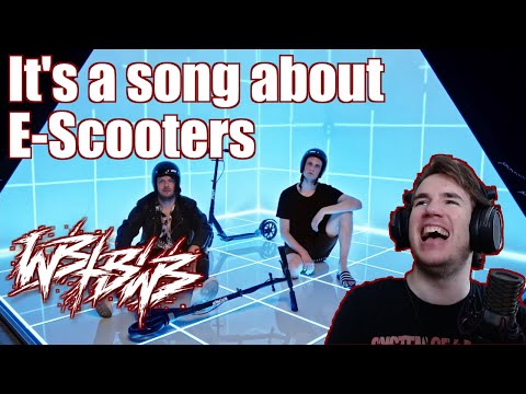 German reacts to: We Butter The Bread With Butter - 20km/h (WBTBWB) [Reaction]