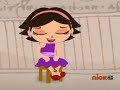 Little Einsteins The Puppet Princess On Nick On February 21 2011 Part 5