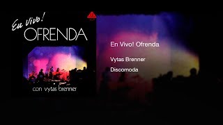 Vytas Brenner - En Vivo! Ofrenda (1977) || Full Album ||