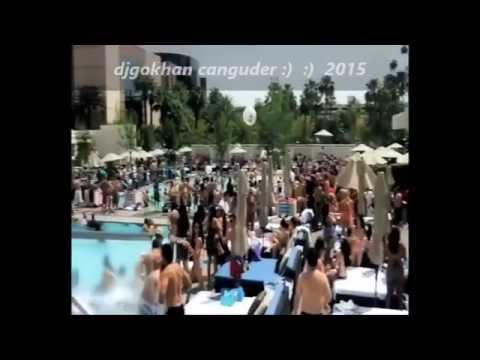 djgokhan canguder  Ece Seçkin   Hoşuna mı Gidiyor club Remix 2015