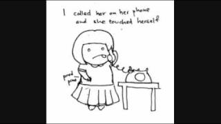 Eloise [Say Anything&#39;s Secret Origin Demo]