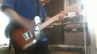 Nickelback - Detangler