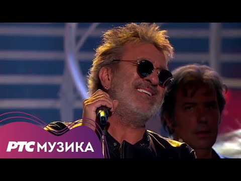 Mladen Vojičić Tifa - Da te bogdo ne volim (Bijelo Dugme) // Luda noć RTS